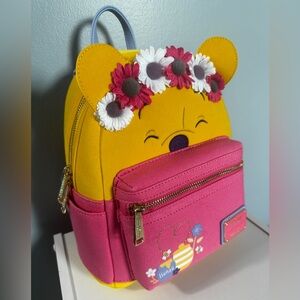 Loungefly Disney Winnie the Pooh